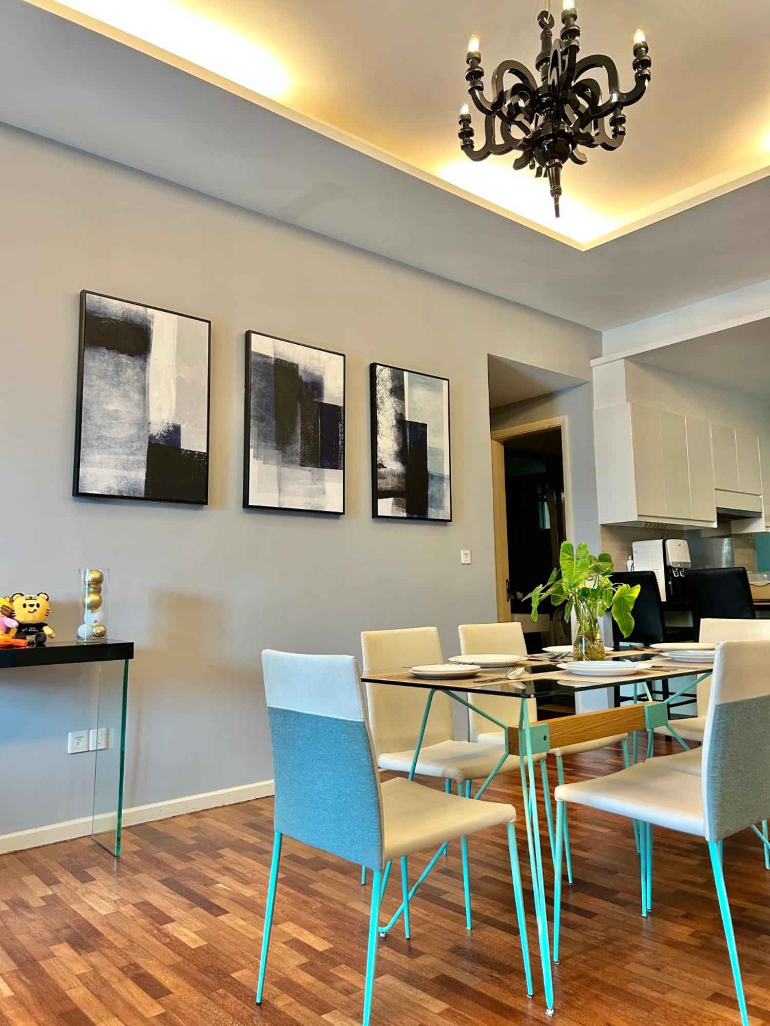 Luxury 3Br Penthouse I The Shore Hotel & Residence I Seaview I Poolview I 6-9Pax 豪华3房顶层公寓 Malacca Exterior foto